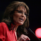 Illustration for article titled Look Out, Heathens: Sarah Palin Is Writing a Book on Christmas